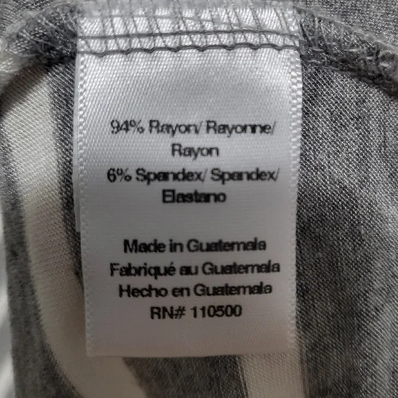 Laila Jayde knit dress - Picture 5 of 6